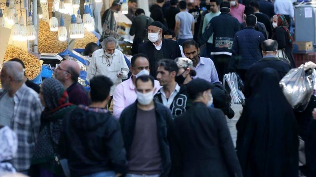 کرونا ریشهکن نمیشود/ "یلدا" در خانه بمانید