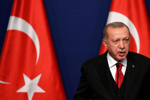 هشدار روزنامه جمهوری اسلامی درباره احتمال حمله به سفارت ترکیه درپی سخنان اردوغان