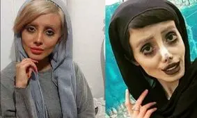 واکنش جالب مجری تلویزیون به حکم ۱۰ سال حبس «سحر تبر»/ ویدئو