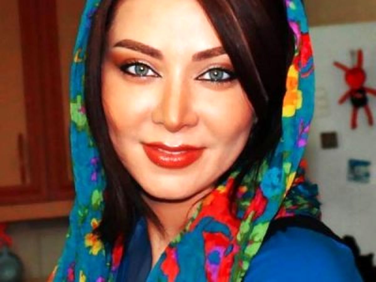 وقتی بازیگر زن ایرانی جای جانی دپ بازی میکند/ ویدئو