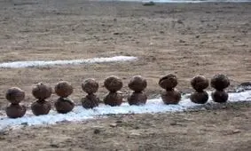 بازی های کودکانه سنتی؛ در جشنواره مجازی زنان تهران برای شب یلدا