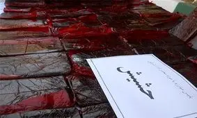 افزایش کشفیات مواد مخدر در کاشان به ۲۵۰ کیلوگرم/ ۳ قاچاقچی دستگیر شدند