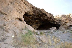 نامهربانی مردم عامل انزوای میراث ۴۰ هزار ساله در آذربایجان‌غربی