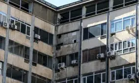 ایمن سازی پلاسکو به روایت تصویر