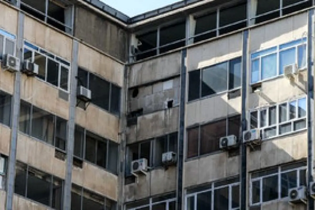 ایمن سازی پلاسکو به روایت تصویر