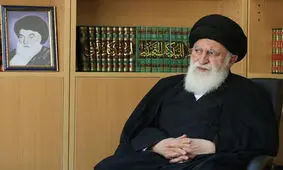 اعتراض یک مرجع تقلید به سیستم فشل و انحصاری خودروسازی/ ویدئو