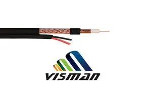 کابل کواکسیال به عنوان خط انتقال سیگنال های فرکانس رادیویی استفاده می شود