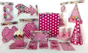 بزرگترین تولیدکنندگان تم تولد چه کسانی هستند؟