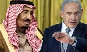 دعوت رژیم صهیونیستی از پادشاه و ولیعهد عربستان برای سفر به تل اویو