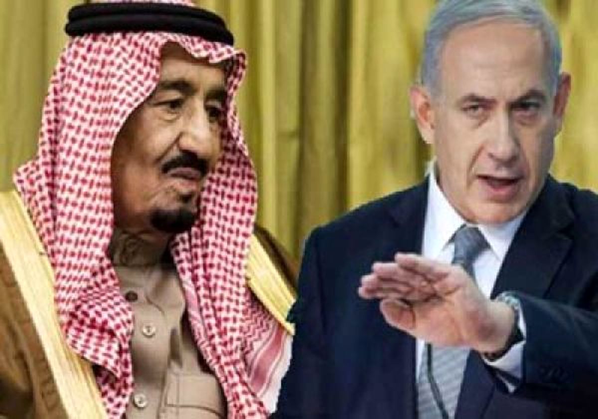 دعوت رژیم صهیونیستی از پادشاه و ولیعهد عربستان برای سفر به تل اویو