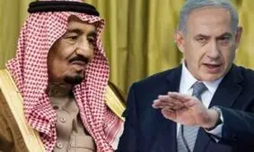 دعوت رژیم صهیونیستی از پادشاه و ولیعهد عربستان برای سفر به تل اویو