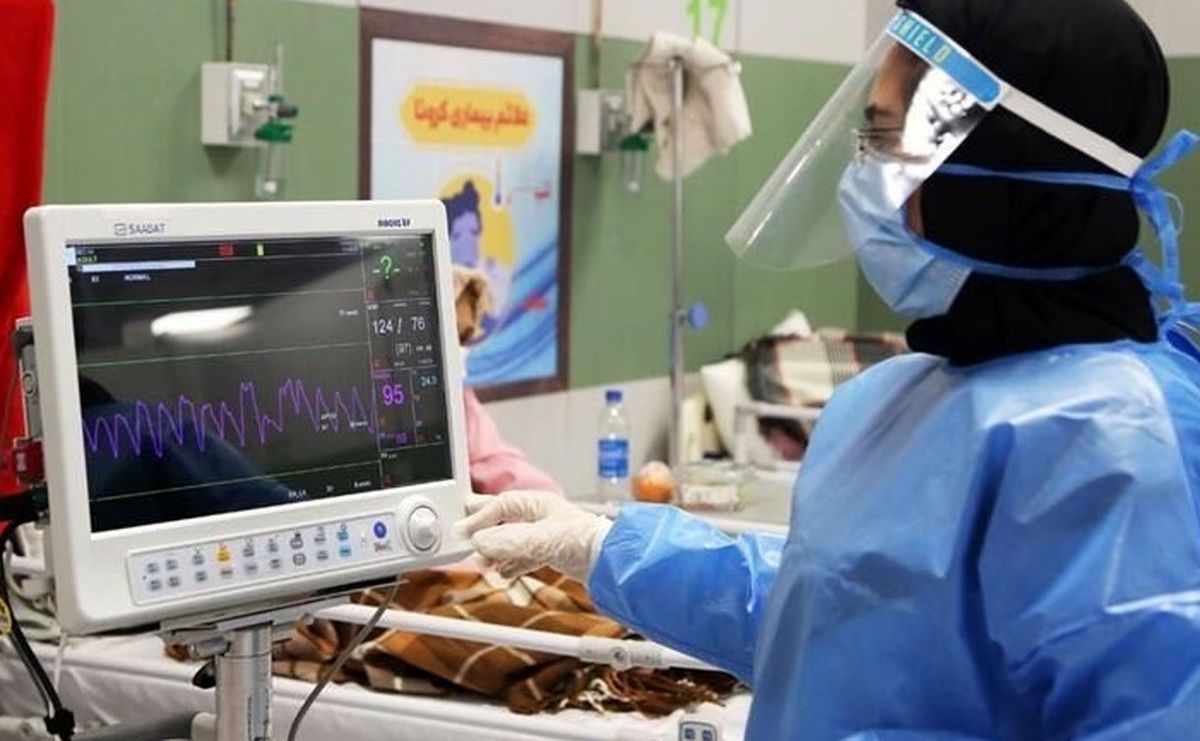 نجات جان جوان ۲۹ ساله مبتلا به کرونا پس از ۵۴ روز درگیری سخت
