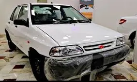 قیمت انواع پراید در بازار/ ارزان‌ترین پراید ١٠۶ میلیون تومان شد