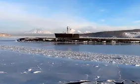 پرتاب آزمایشی موشک‌های بالستیک توسط روسیه