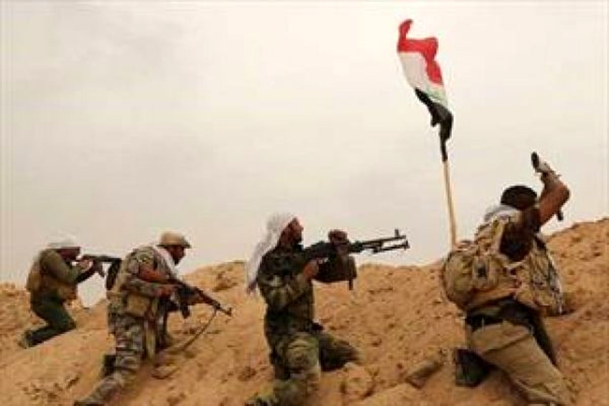 هلاکت ۳ سرکرده داعش در «تلعفر» عراق