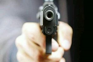 مرگ قاچاقچی شیشه با شلیک پلیس در پایتخت