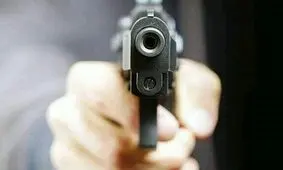 مرگ قاچاقچی شیشه با شلیک پلیس در پایتخت