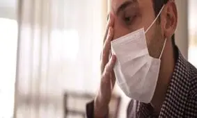 چرا ماسک برای سلامت چشم‌ها مضر است؟