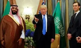 سه کارزار نافرجام بن سلمان در آستانه روی کار آمدن بایدن