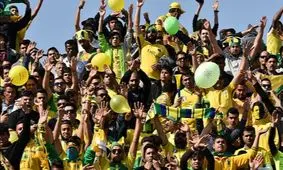 شب خاطره‌انگیزه آبادانی‌ها پس از ۱۰ فصل