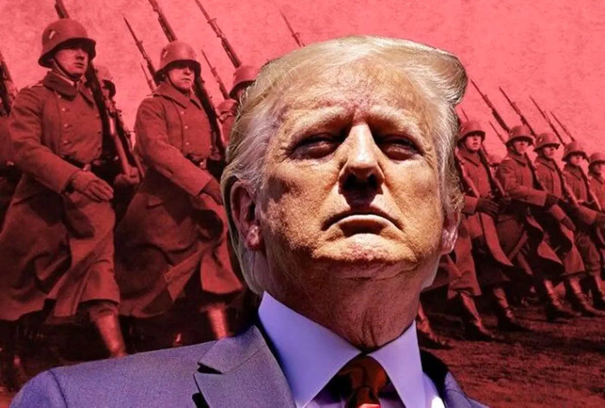 حزب جمهوری‌خواه آمریکا و مشکلی به نام ترامپیسم