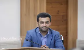 کاهش تعداد مناطق بحرانی ناشی از آب گرفتگی نسبت به سال ۹۸