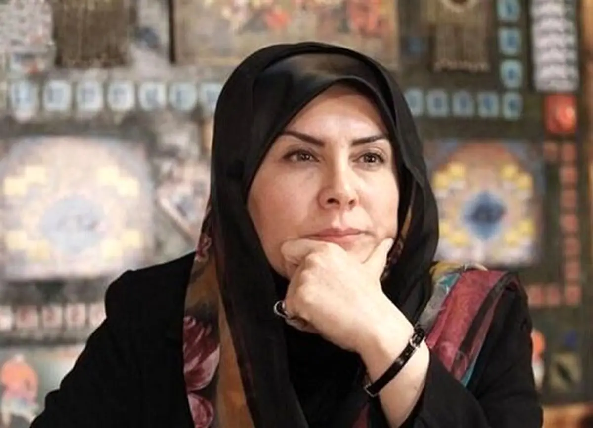 افسوس‌ها و دغدغه‌های امروزِ گیتی خامنه، مجری برنامه کودک در دهه ۶۰