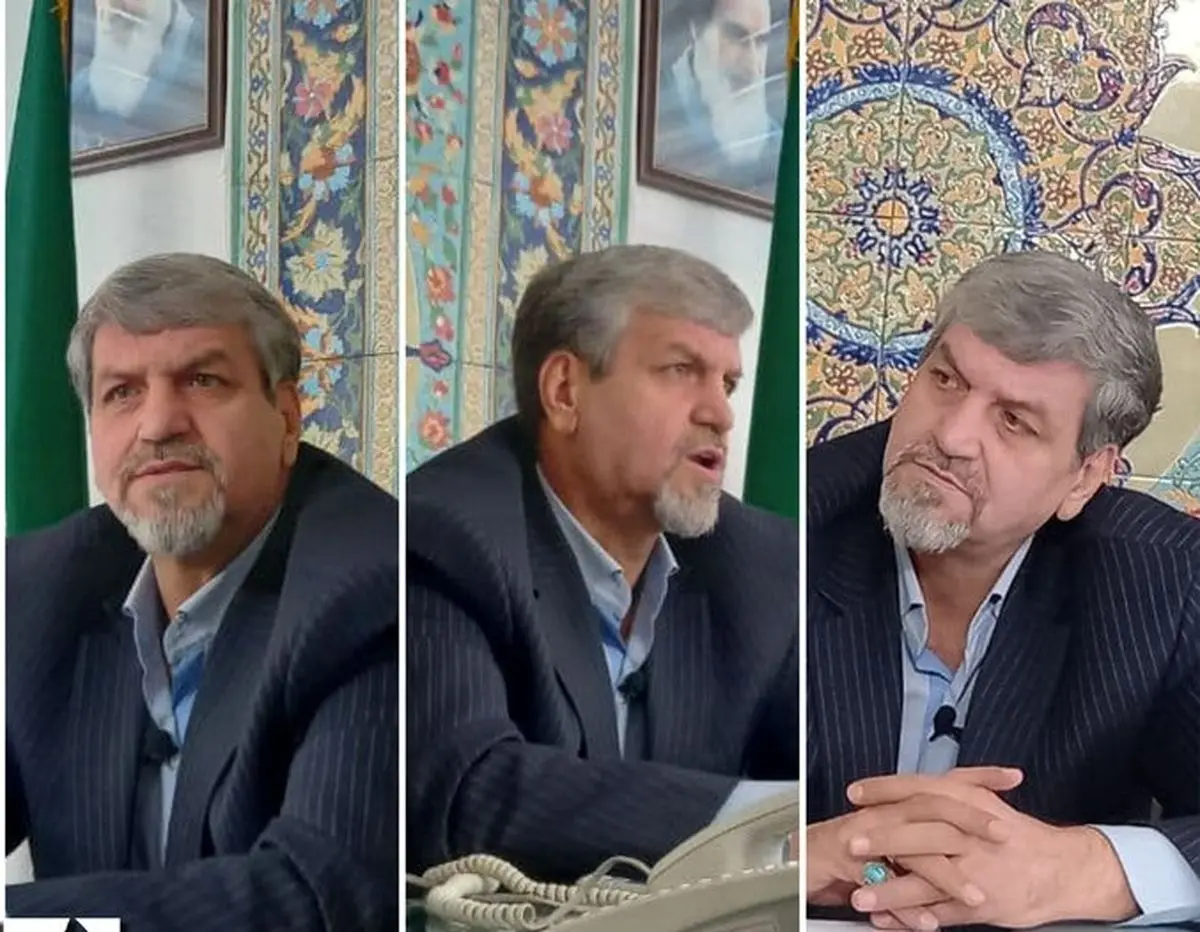 احمدی‌نژاد قطعا تا وزارت کشور می‌آید/ یک ملک نجومی برابر است با همه حقوق‌های نجومی