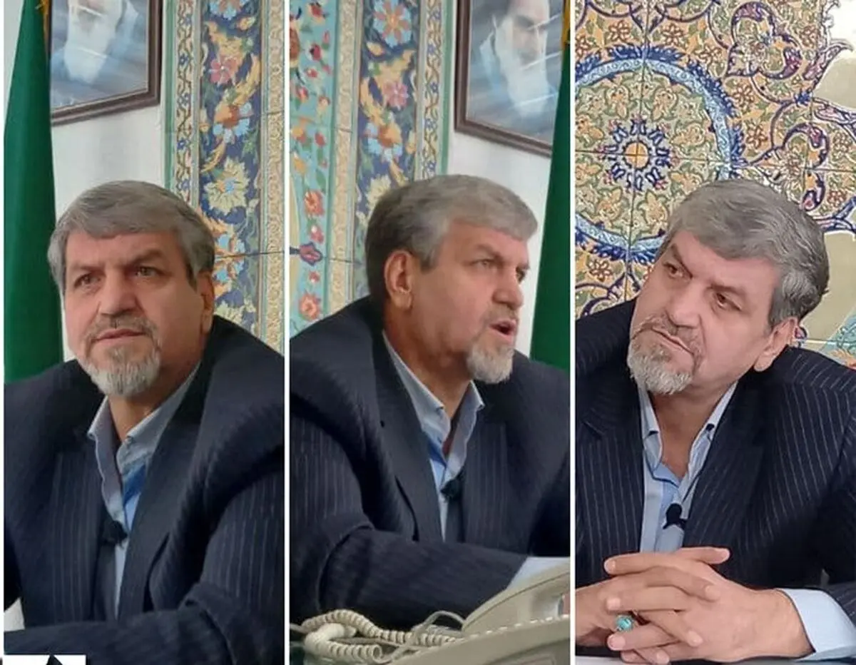 احمدی‌نژاد قطعا تا وزارت کشور می‌آید/ یک ملک نجومی برابر است با همه حقوق‌های نجومی