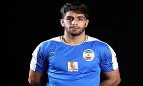 جام جهانی کشتی فرنگی/ ساروی راهی دیدار رده‌بندی شد