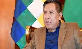 بولیوی: بازگشایی سفارتخانه در تهران گامی مهم در مبارزه با آمریکاست