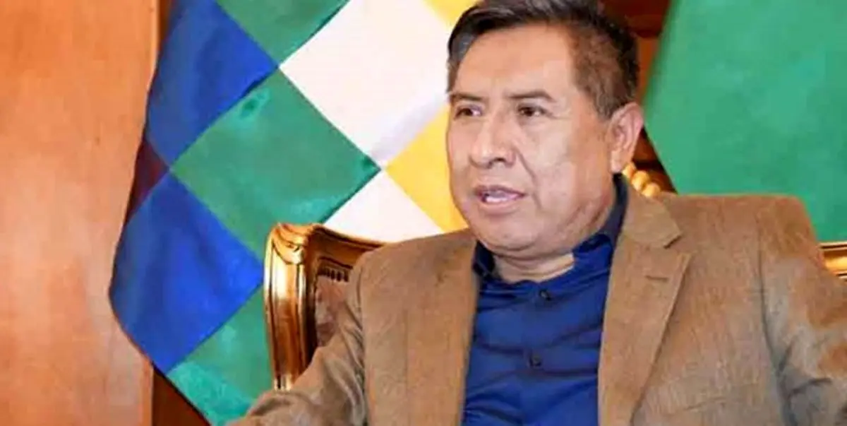 بولیوی: بازگشایی سفارتخانه در تهران گامی مهم در مبارزه با آمریکاست