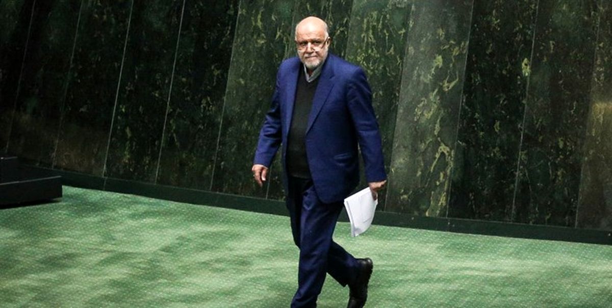 زنگنه: فروش ۲.۳ میلیون بشکه نفت به شرط رفع تحریم هاست