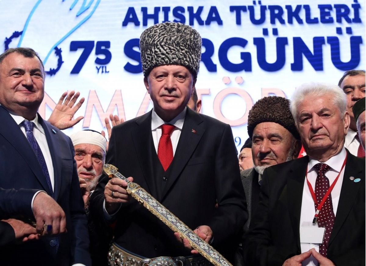 اردوغان، وارث آتاتورک و سلطان عبدالحمید/ آیا سرانجام کار ما و ترکیه به درگیری میرسد؟