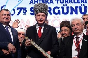 اردوغان، وارث آتاتورک و سلطان عبدالحمید/ آیا سرانجام کار ما و ترکیه به درگیری می‌رسد؟