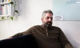 «بی‌بی‌سی» نمی‌شویم اما کنار هم نمی‌ایستیم/ مستند ما هم توقیف شد!