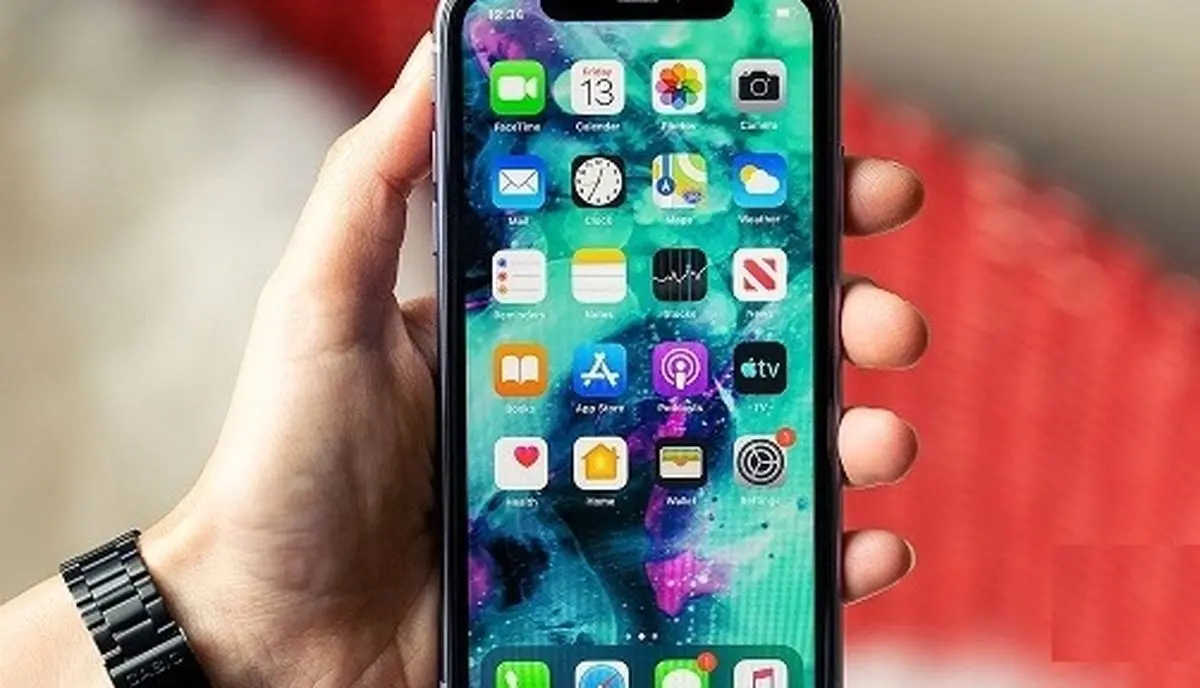 افزایش ۲۵ درصدی وابستگی به تلفن همراه در دوران کرونا