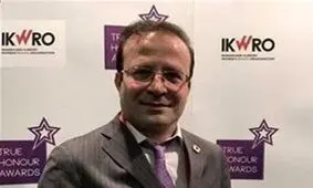 "کامیل احمدی" به ۹ سال حبس محکوم شد