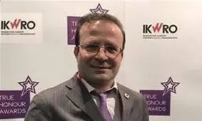 "کامیل احمدی" به ۹ سال حبس محکوم شد