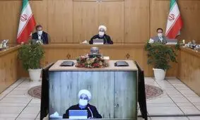 دولت با افزایش تعرفه آب تحویلی و برداشتی موارد خاص موافقت کرد