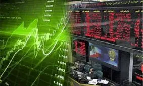 هیجان گذرا در بورس تهران / روز پرنوسان بورس چگونه گذشت؟