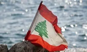 انفجار دو بمب صوتی در نزدیکی شهر صور لبنان/ ویدئو