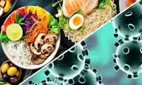 خطرناکترین غذاها برای شام