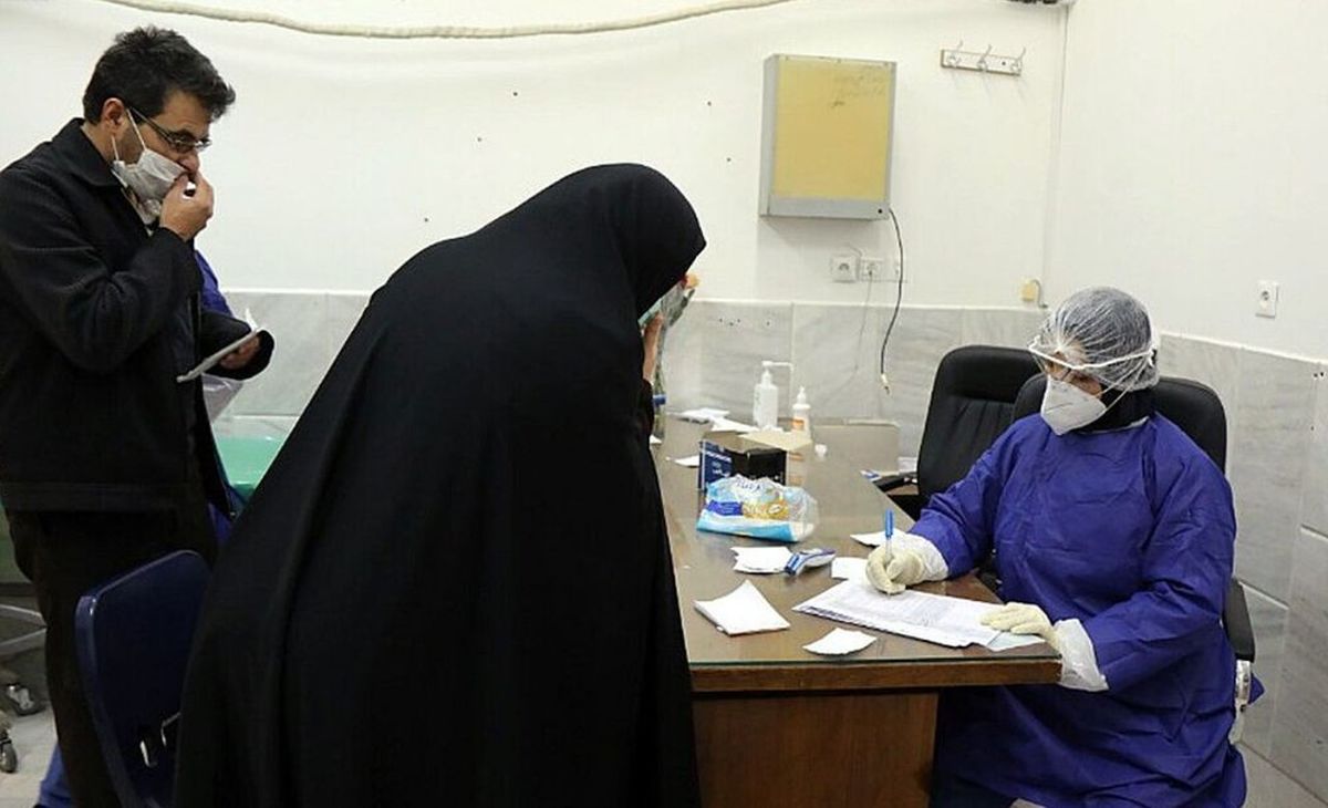 اجرای پروتکلهای بهداشتی در مطبها و ادارات اردبیل نظارت میشود
