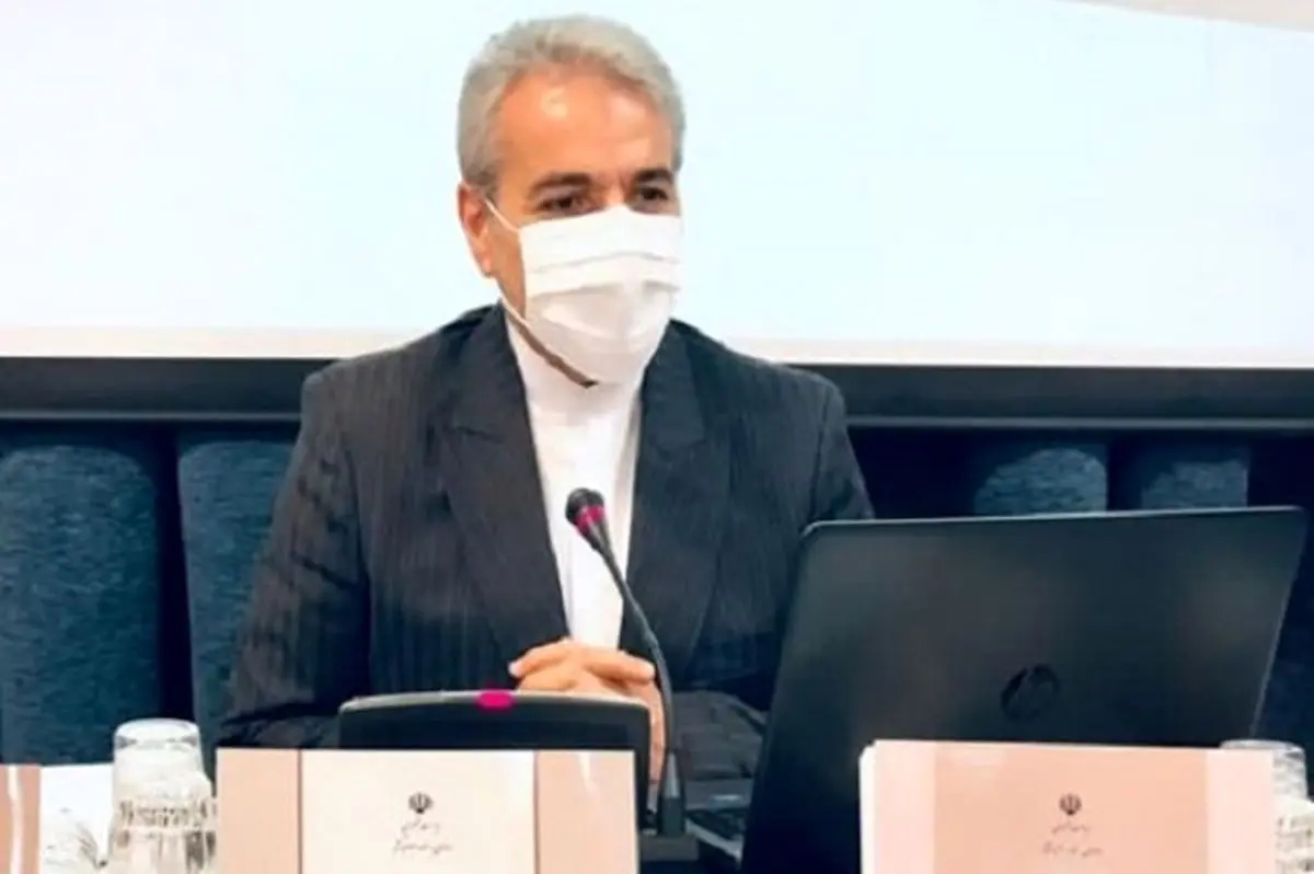 نوبخت: دولت ایرادات لایحه بودجه ۱۴۰۰ را قبول دارد