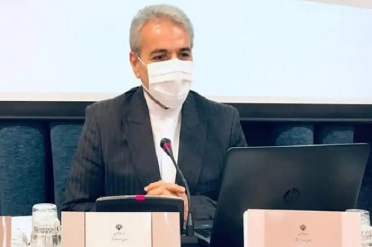 نوبخت: دولت ایرادات لایحه بودجه ۱۴۰۰ را قبول دارد