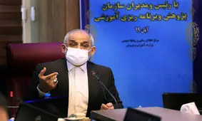 افزایش ۲ برابری پژوهشسراهای دانش آموزی