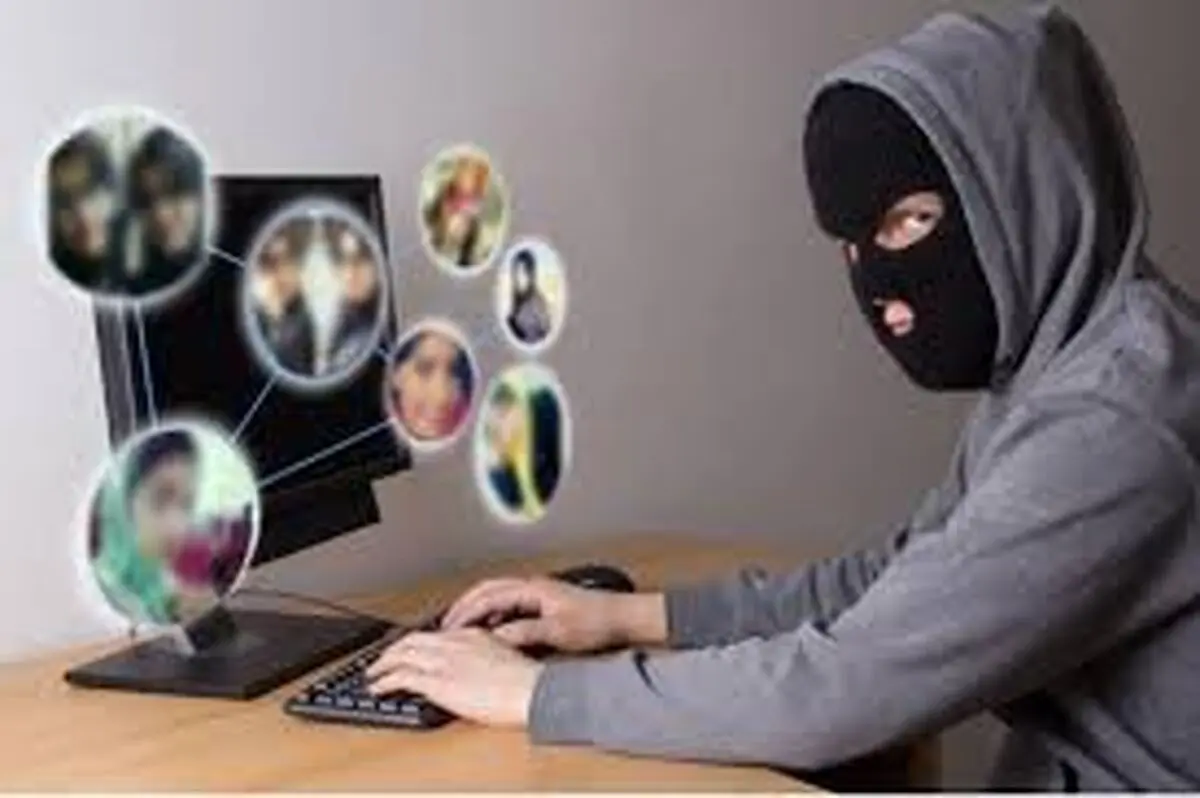 عامل انتشار تصاویر خصوصی یک شهروند زابلی در فضای مجازی دستگیر شد