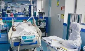 شناسایی ۳۰۵ بیمار جدید مبتلا به کرونا ویروس در استان اصفهان