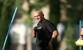 منصوریان: از روند یارگیری تیم خیلی راضی‌ام